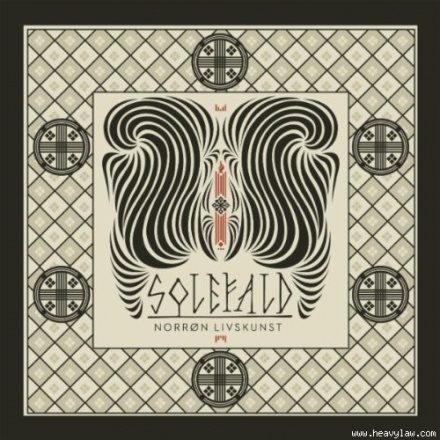Solefald – Norrøn livskunst