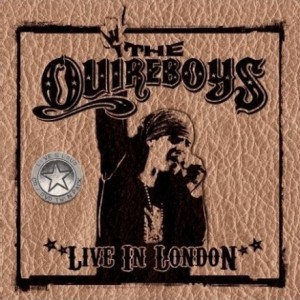 the quireboys_live in london