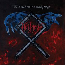 Helheim – Heiðindómr ok Mótgangr