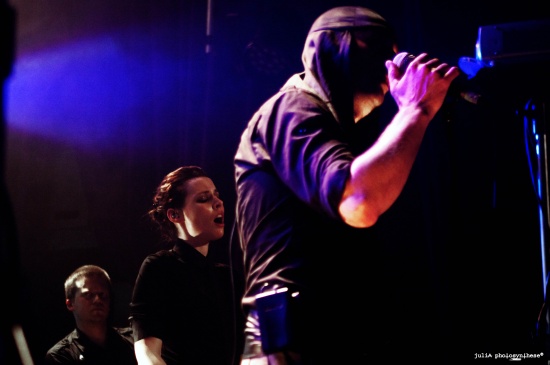 Laibach « Revisited » [Paris]