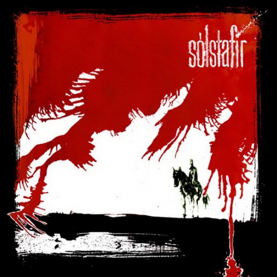 Solstafir – Svartir Sandar
