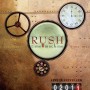 RUSH - Time Machine