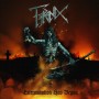 Tyranex « Extermination has begun »