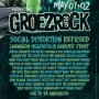 Groezrock 1° annonce