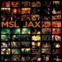 MSL Jax - Several Ends Of Worlds