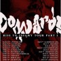 Rise To Infamy Tour
