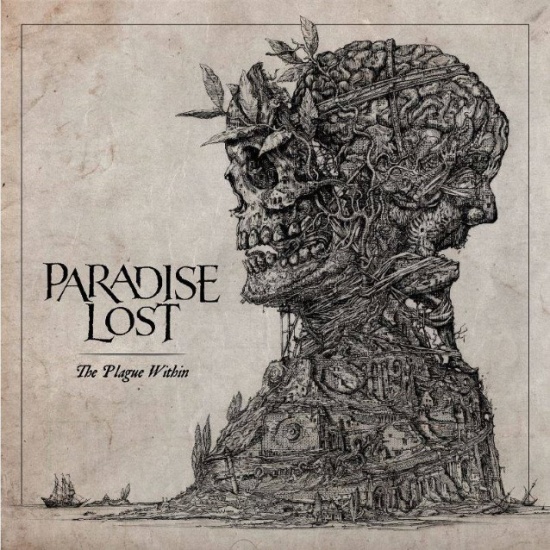 Paradise Lost -The Plague Within