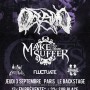 flyer make them suffer