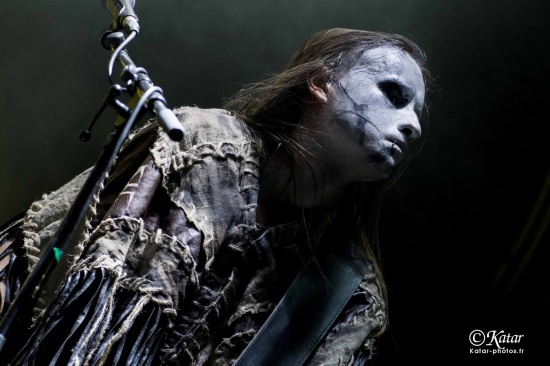 Ragnard Rock Festival 2015, pics by Katar