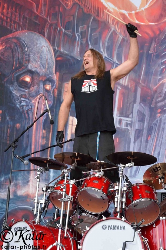 Hellfest 2015, Pics by Katar