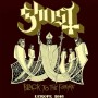 Ghost-BTF