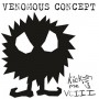 venemous concept