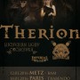 therion tournee
