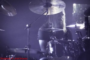 Le métronome en flagrant délit, il s'arrête !