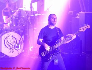 Martin Mendez rêveur !