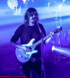 Ce n'est pas un musicien, c'est un artiste