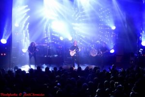 Quelles belles lumières !