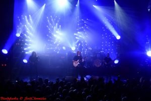 Un ciel, non pardon un écran, étoilé !