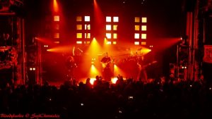 Ce soir, vous allez en voir de toutes les couleurs !