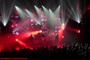 Mille et une lumières !