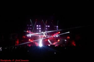 Les aliens débarquent !