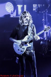 "Moi, Mikael, je suis bon, très bon, mais inutile de le dire à haute voix, vous le savez !"