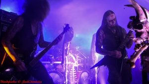 Des démons qui œuvrent pour le bien du mal !