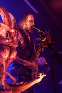 L'oeuvre de Baal Phégor !