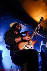 Ceci n'est pas un solo de basse, mais un air de solo