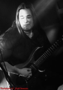 Leçon de guitare : soyez zen !