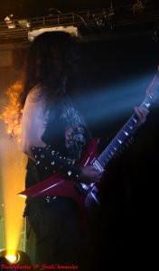 Moi, thrasheur et méchant