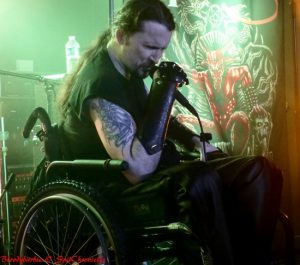 Jeff Bacerra le mythique