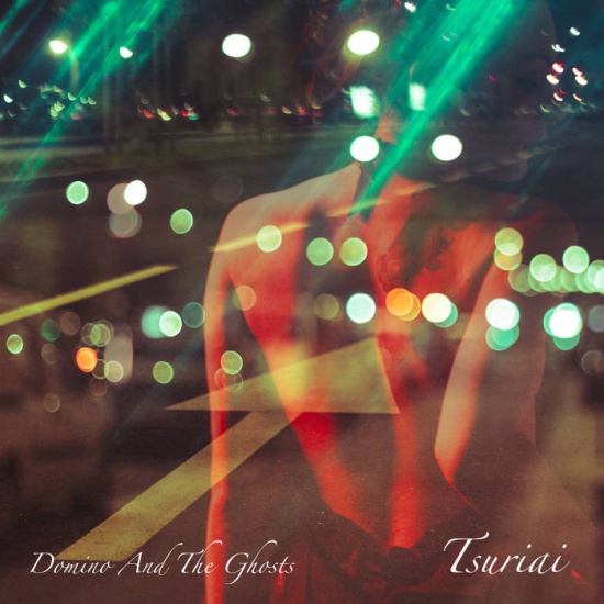 Domino & the Ghosts (Grunge/Stoner Expérimental): nouvel EP