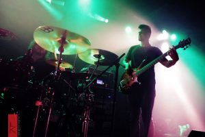 The Contortionist 01-09