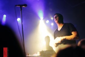 The Contortionist 01-24