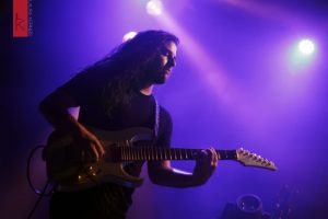 The Contortionist 01-28