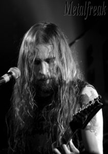 Necrowretch 10 (Copier)