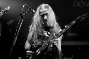 Necrowretch 18 (Copier)