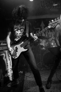 Necrowretch 21 (Copier)