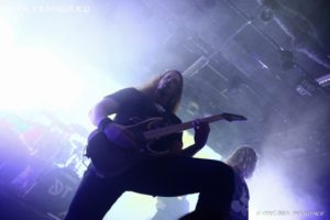 Dark tranquility (1)