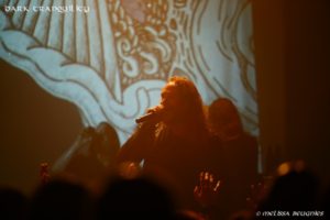 Dark tranquility (10)