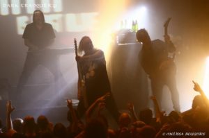 Dark tranquility (12)