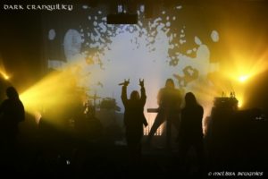 Dark tranquility (15)