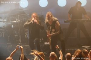 Dark tranquility (16)