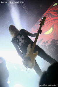 Dark tranquility (2)