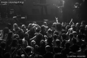 Dark tranquility (24)