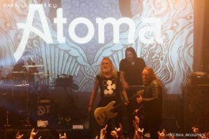 Dark tranquility (35)