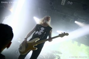 Dark tranquility (5)