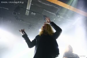 Dark tranquility (6)