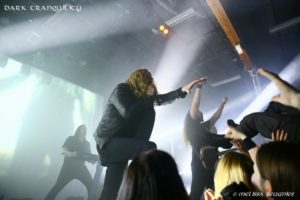 Dark tranquility (7)